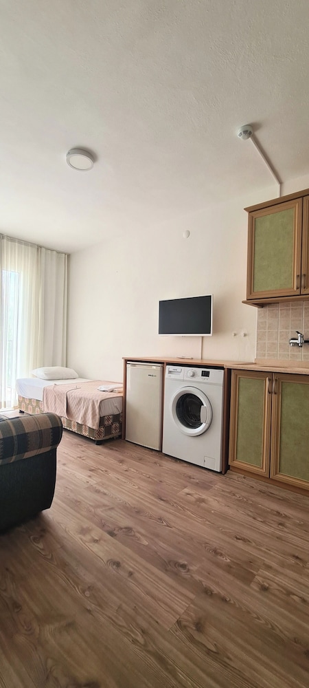 Fora Apart Otel 18/50
