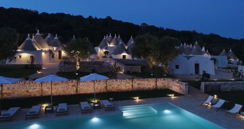 Borgo Canonica 34/50