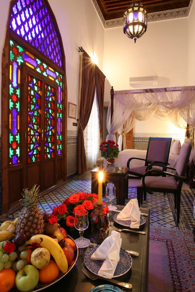 Dar Al Andalous Riad 48/71