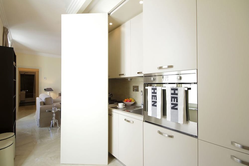 Crispi Luxury Apartments - My Extra Home 25/30
