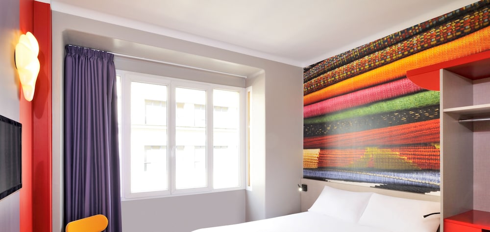 Ibis Styles Lille Centre Grand Place 29/74