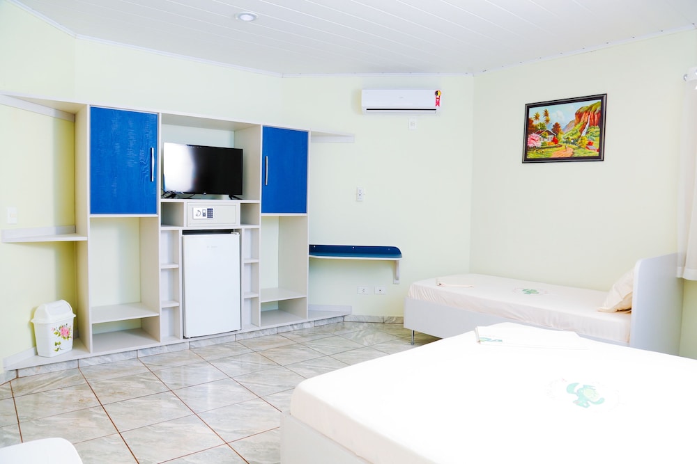 Ody Park Aquatico e Resort Hotel 9/50