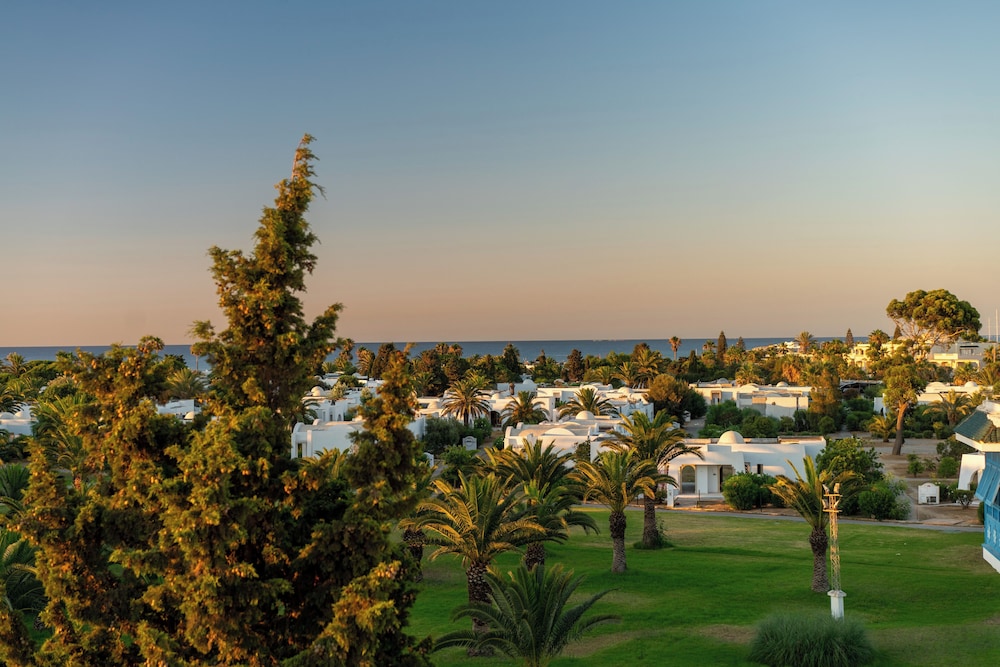 The Mirage Resort & Spa 55/60