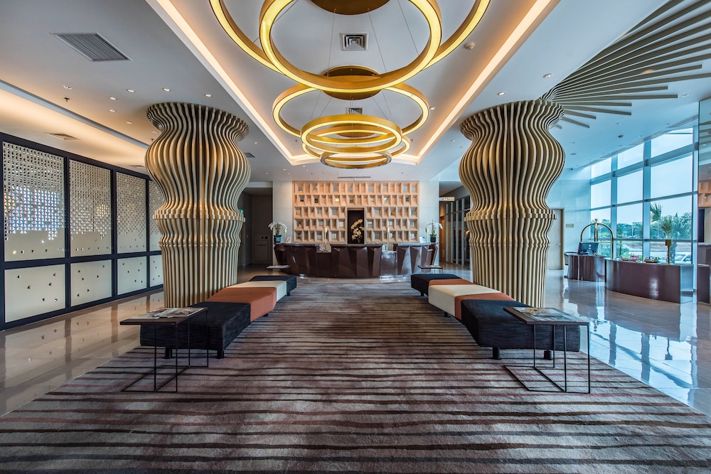 Enso Hotel 12/50
