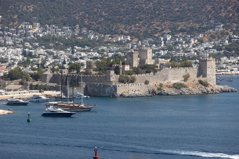 METT Hotel & Beach Resort Bodrum 46/66