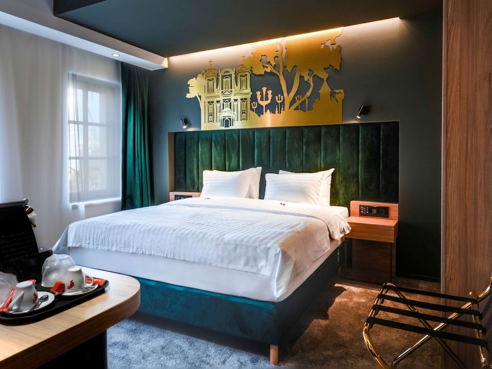 Mercure Timisoara 14/73