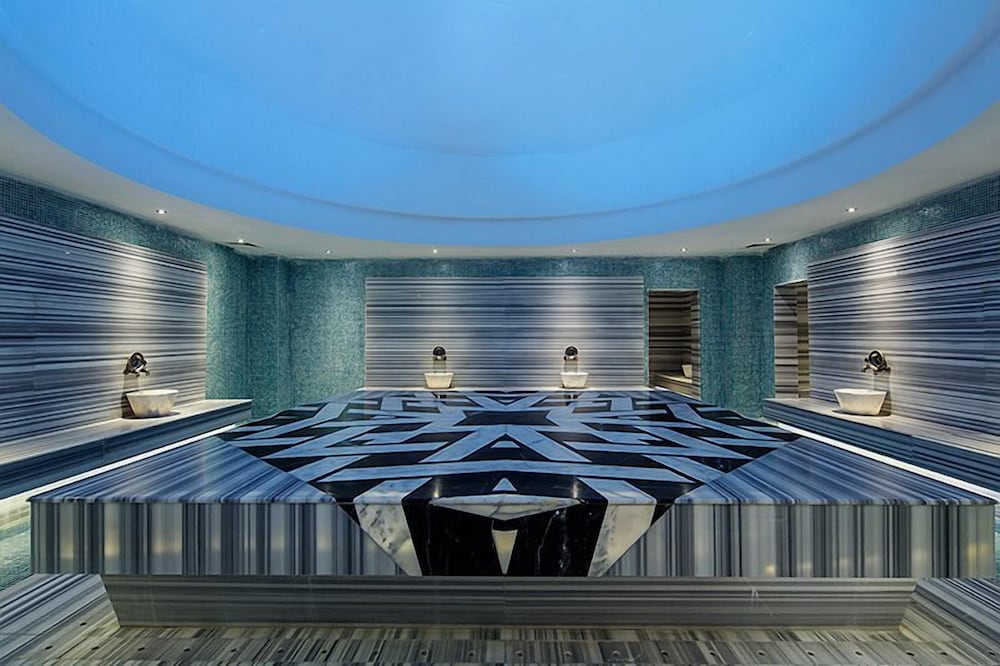 Seashell Resort & Spa 11/27