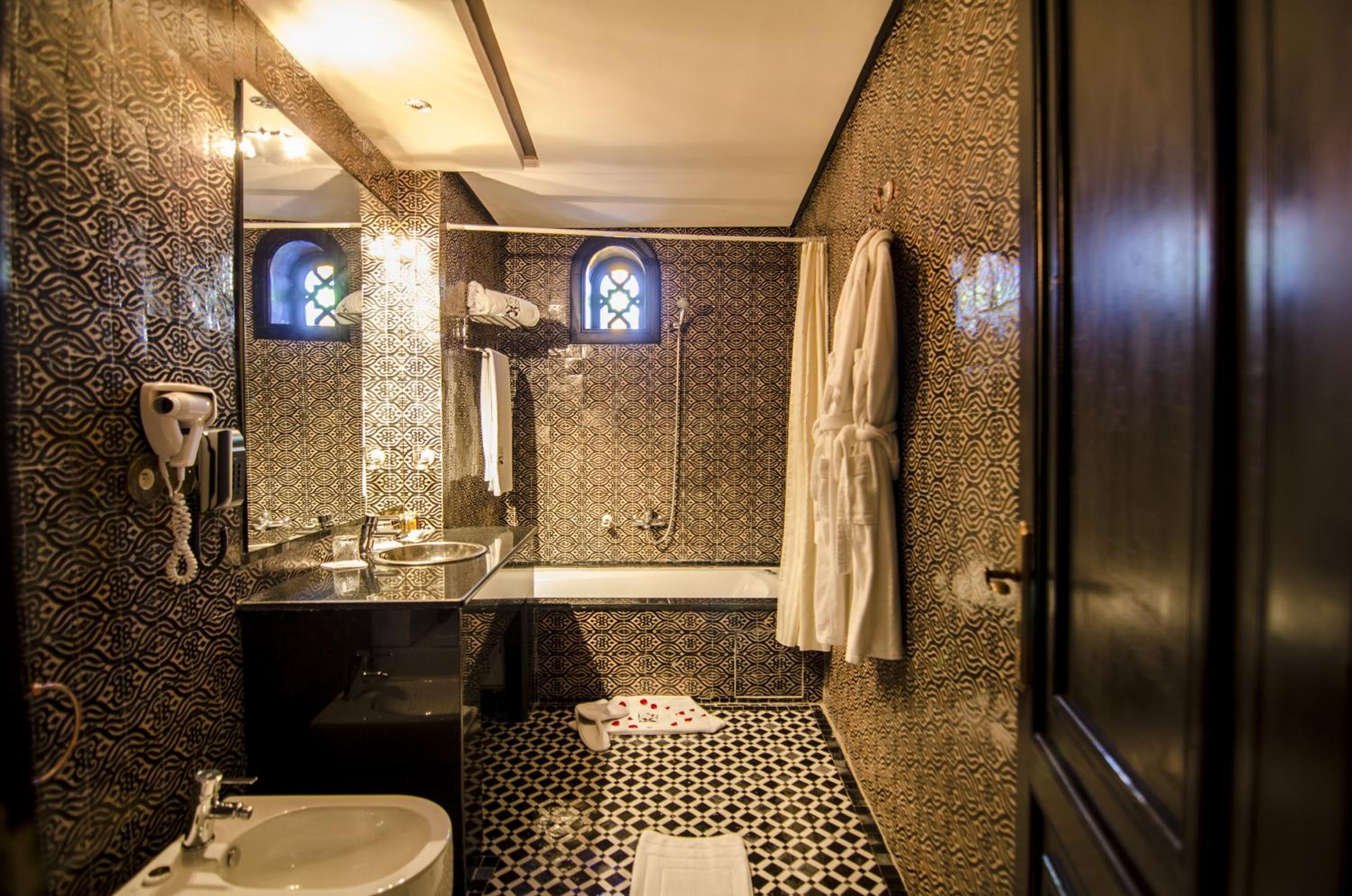 جناح ملكي، Palais Ommeyad Suites Spa 5/6