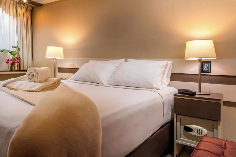 Up Recoleta Hotel 33/56
