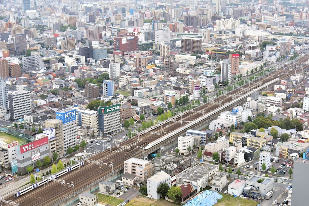 Nagoya Prince Hotel Sky Tower 68/78