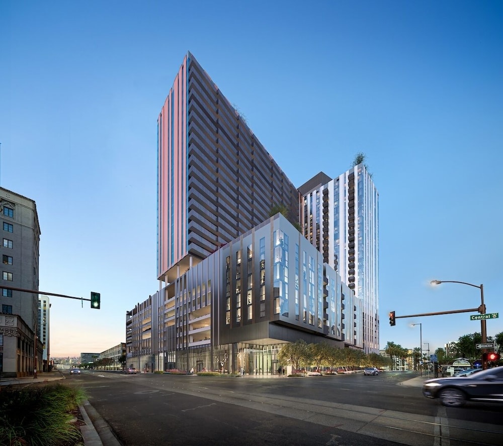 Sentral Sol Modern 39/50