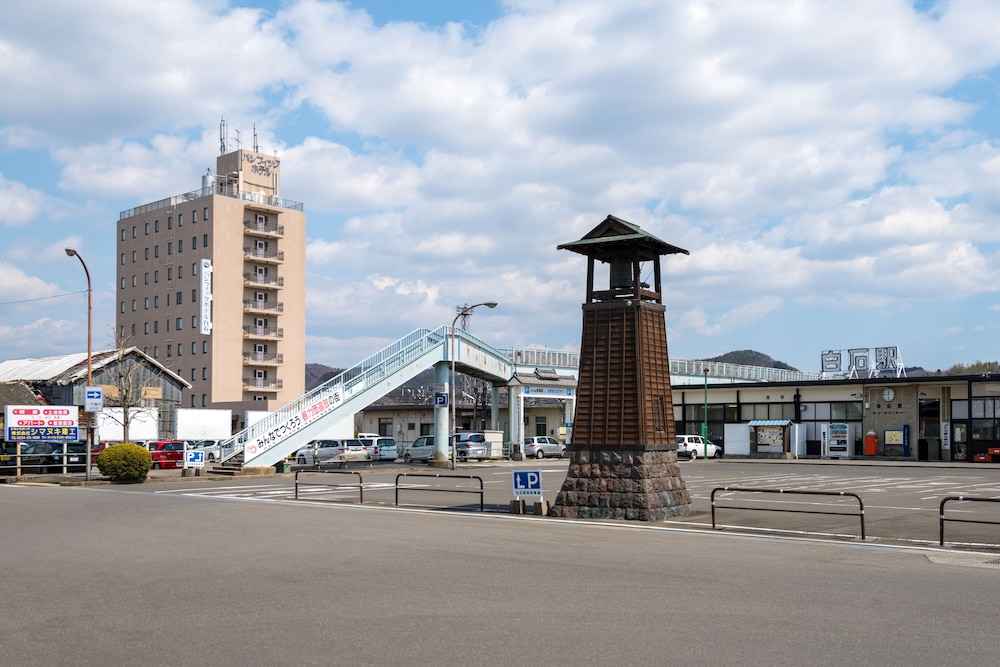 Pacific Hotel Shiroishi 48/58