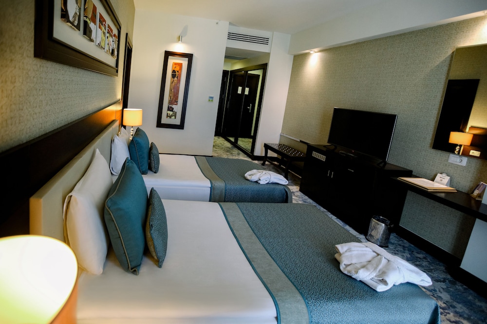 Baia Hotel Bursa 30/67
