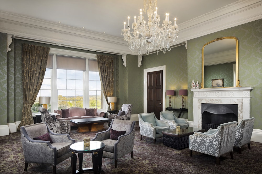 Oulton Hall Hotel, Spa & Golf Resort 47/65