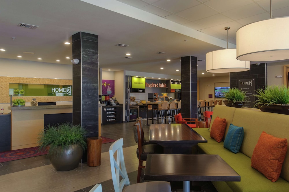 HOME2 SUITES BY HILTON PORTLAND 29/33