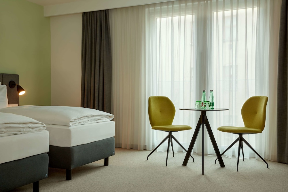 H+ Hotel Wien 36/67