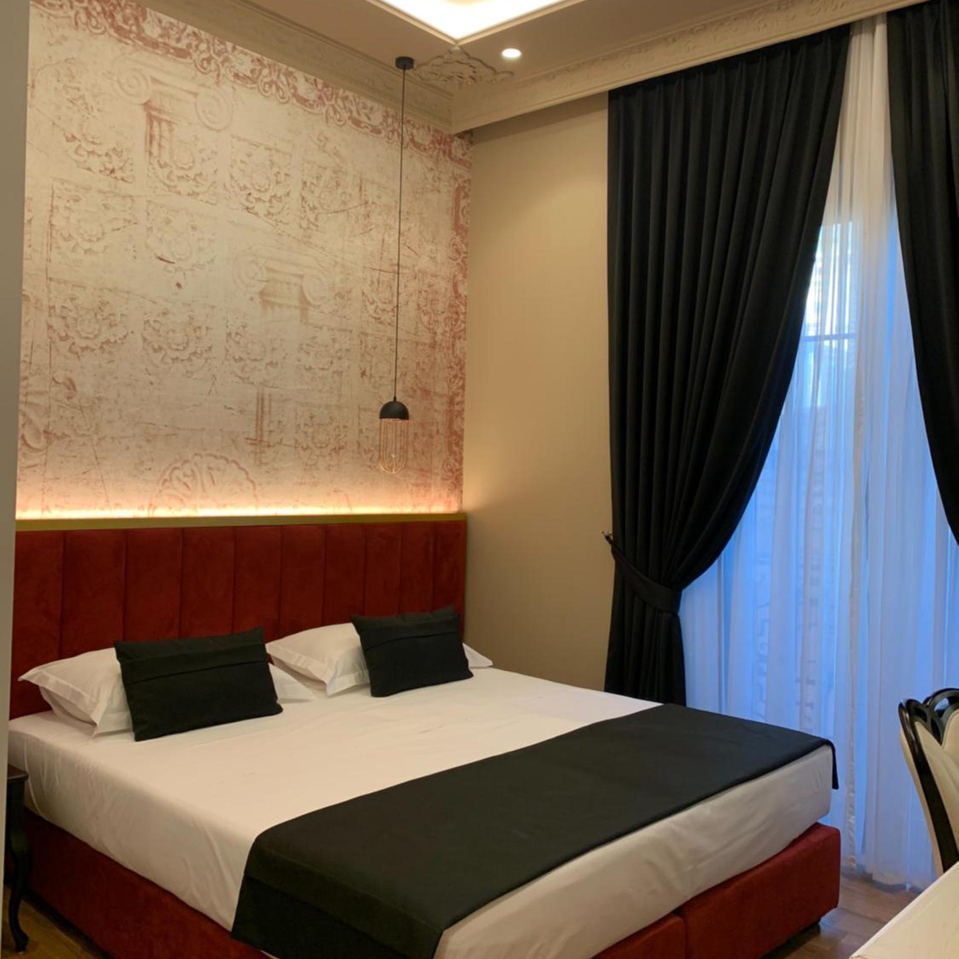 Hotel Kloest 24/60