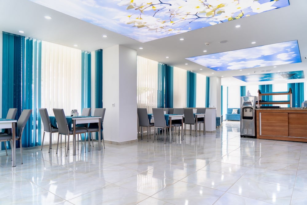 Olympic Hotel Belek 28/42