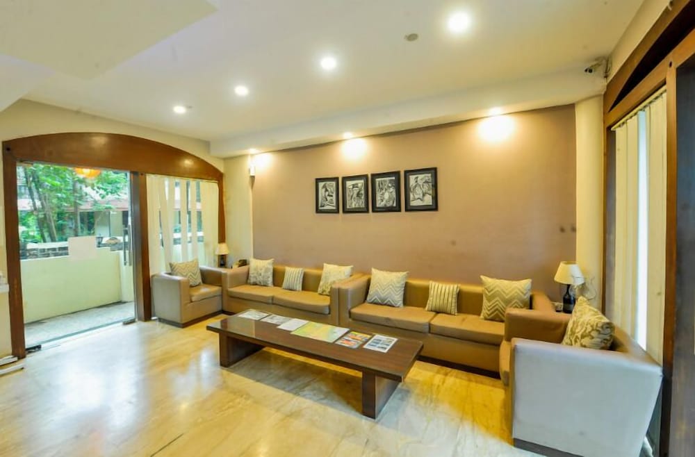 Sukhmantra Resort And Spa 31/50