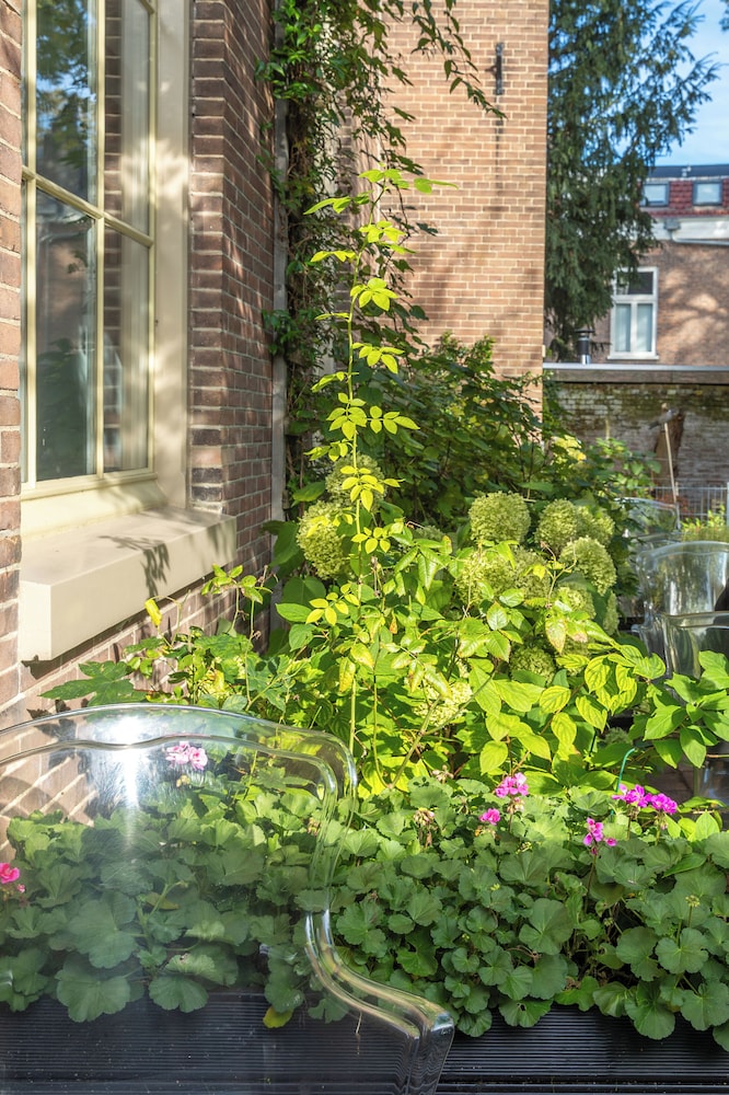 Boutiquehotel Staats 44/50