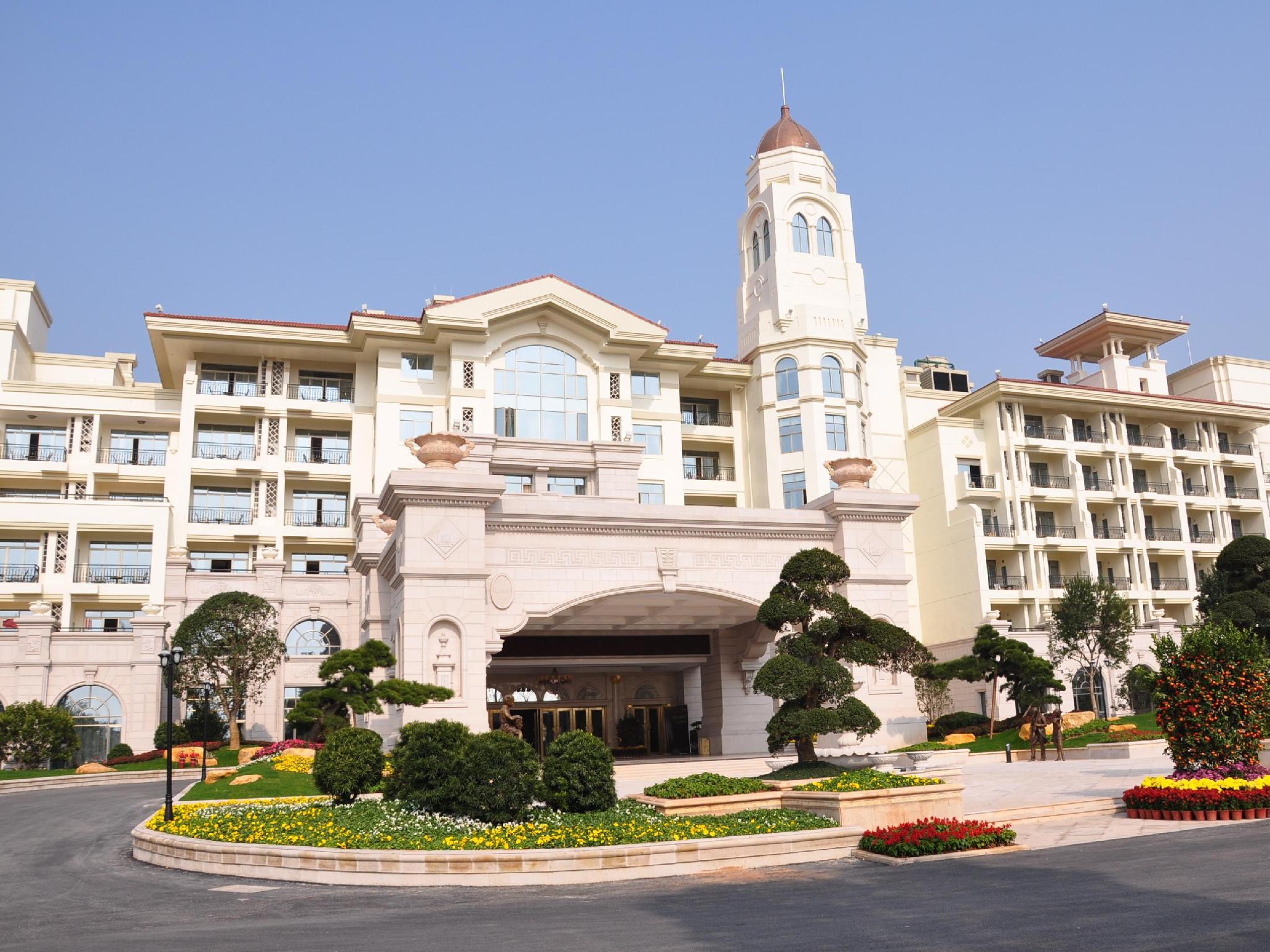 Country Garden Phoenix Hotel Shaoguan Downtown 32/35