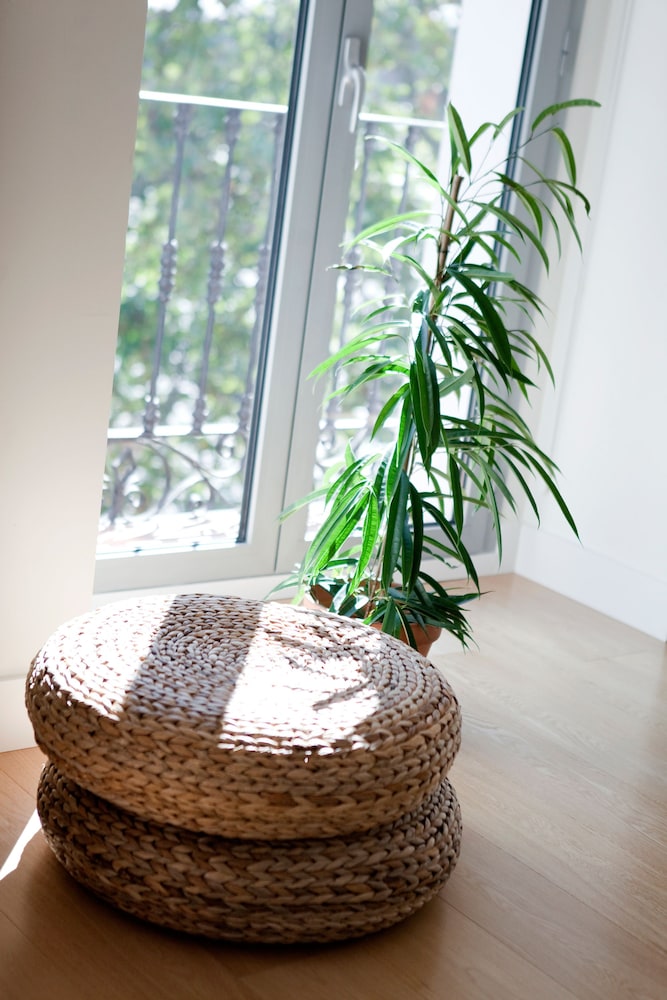 60 Balconies Urban Stay 24/68