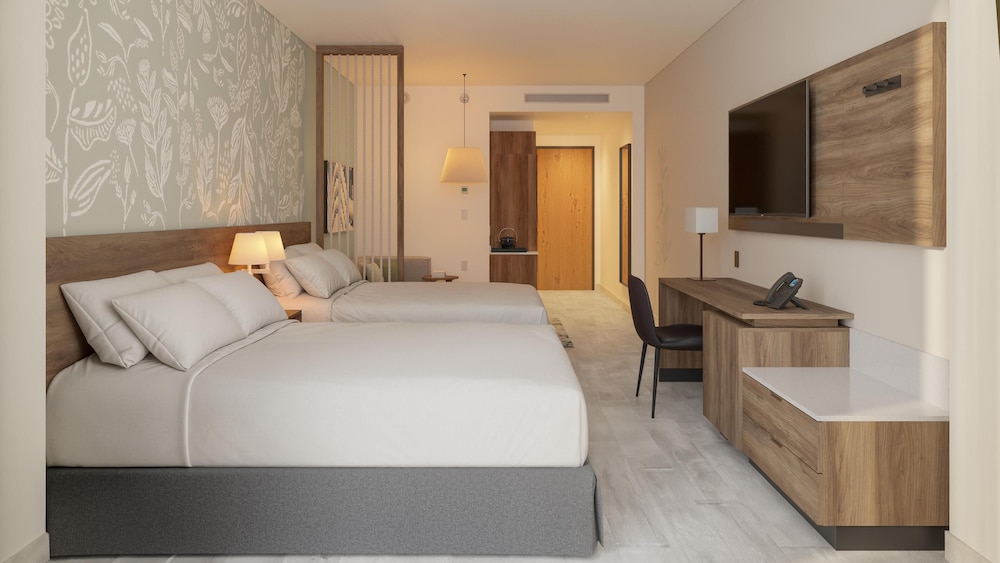 Hyatt Place Cancun Airport 27/74