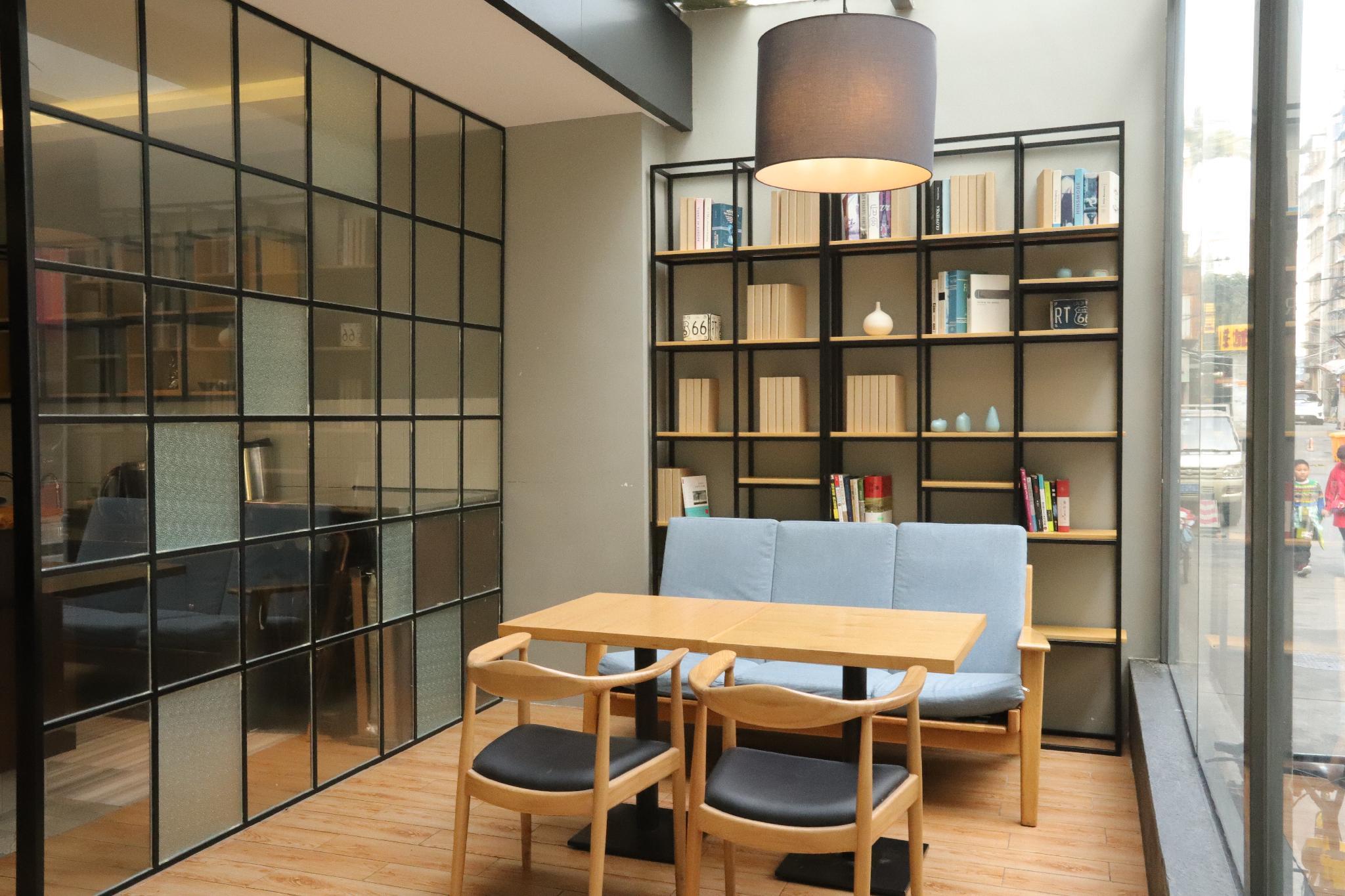 Ji Hotel (Xiamen Mingfa Square) 43/50