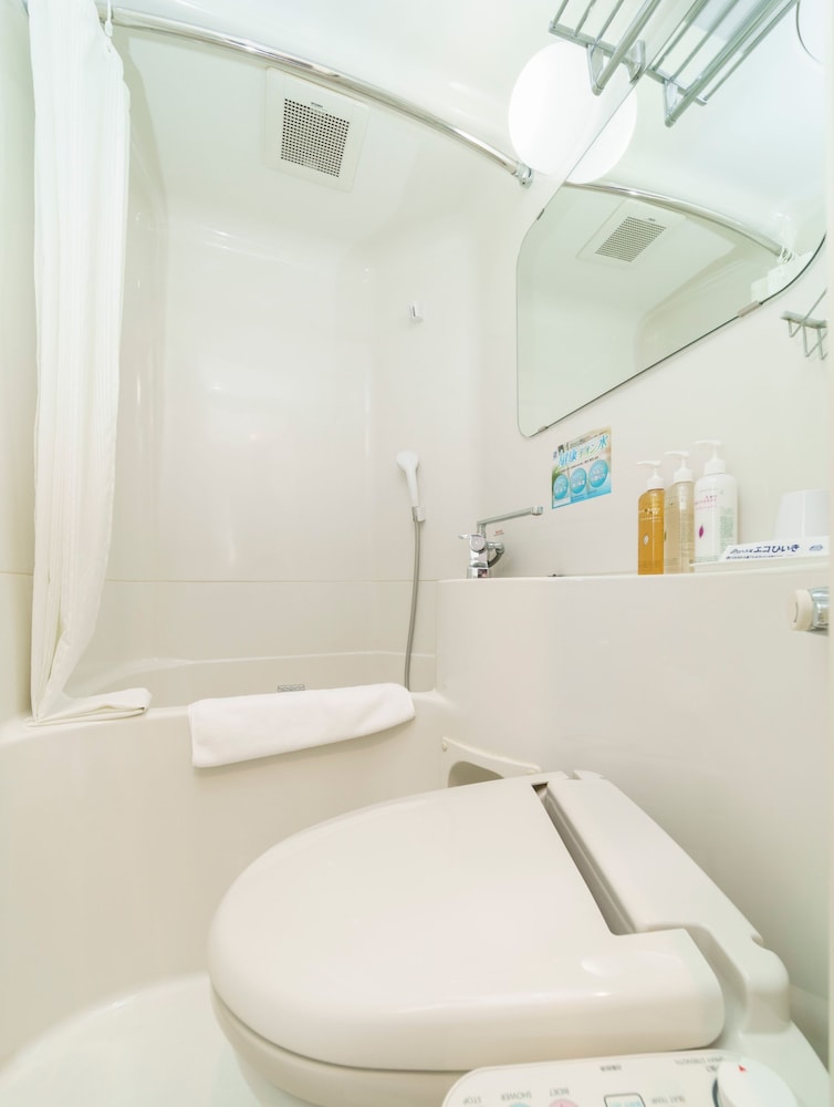 Super Hotel Kushiro Natural Hot Springs 47/50