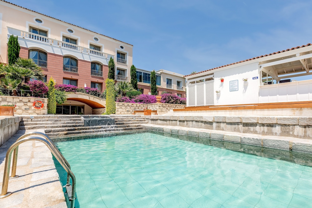 Antmare Hotel 44/50