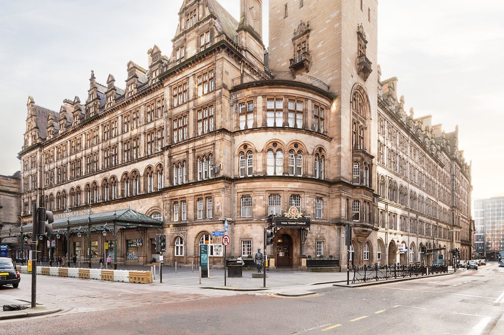 voco Grand Central Glasgow 1/65