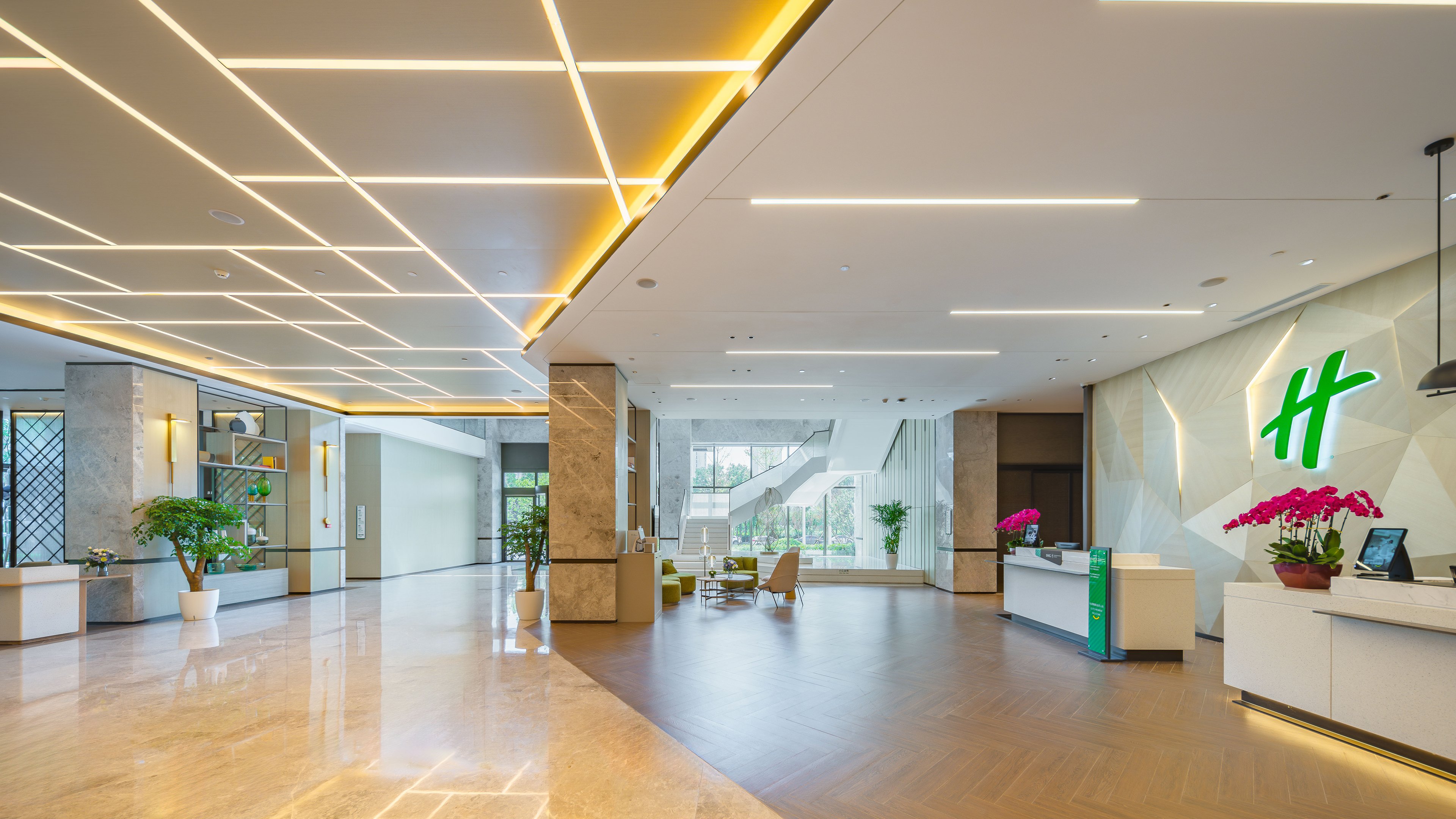 Holiday Inn Xian East 11/49
