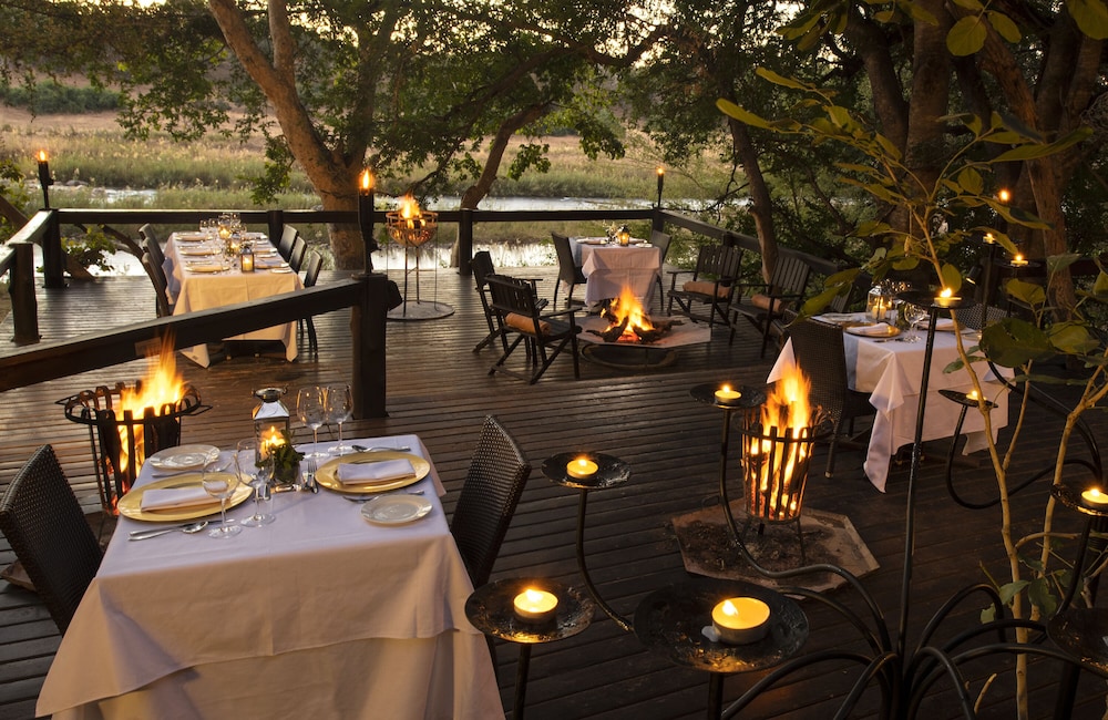 Pondoro Game Lodge 49/66