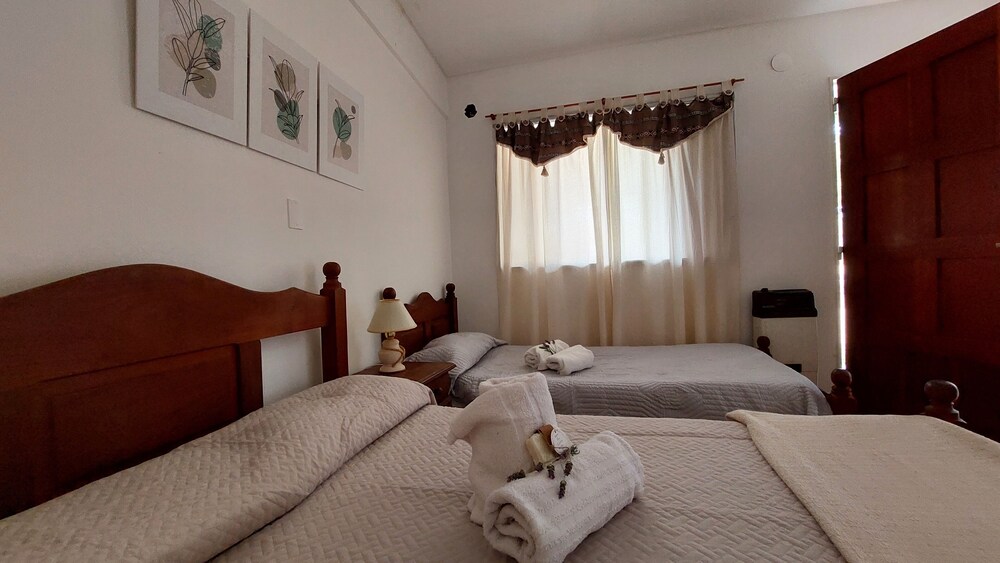 Hotel Aguada del Zorro 3/22