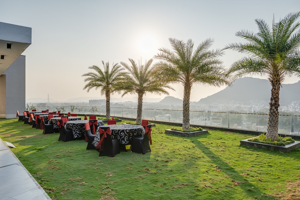 Novotel Vijayawada Varun 68/76