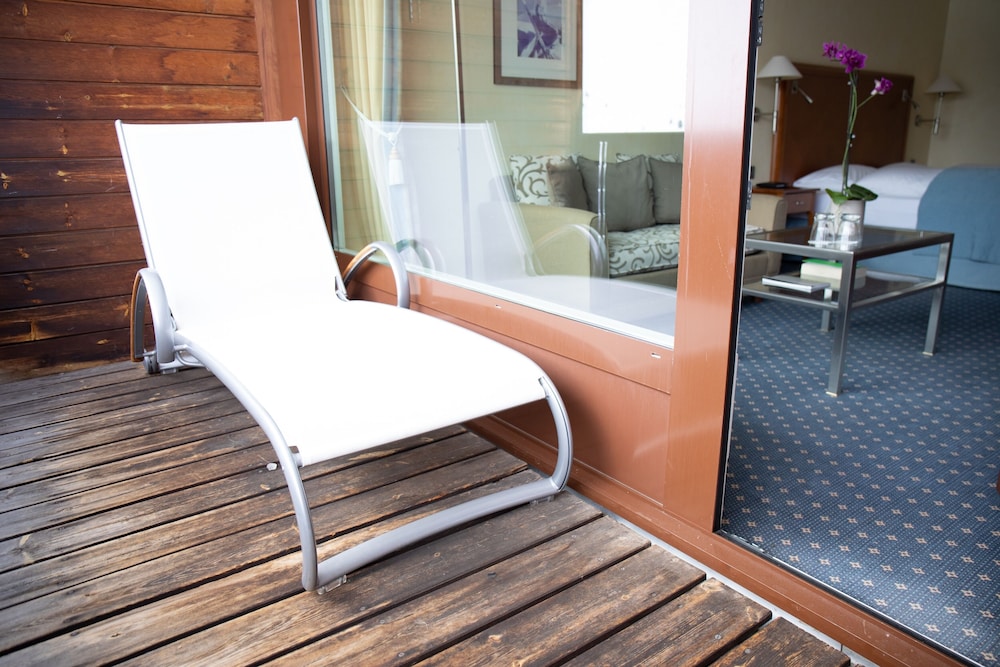 Arosa Kulm Hotel And Alpin Spa 21/50