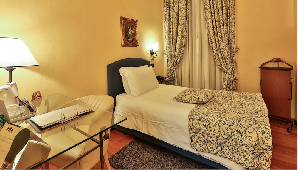 Best Western Plus Hotel Genova 11/43