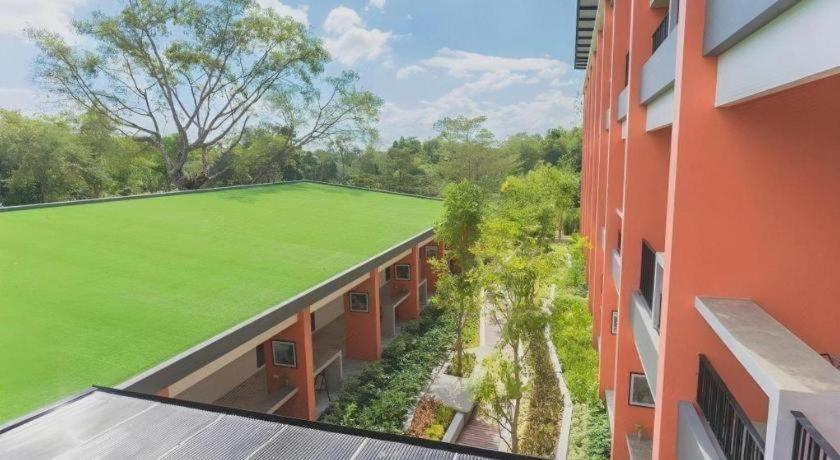 Pimdara Hotel 22/30