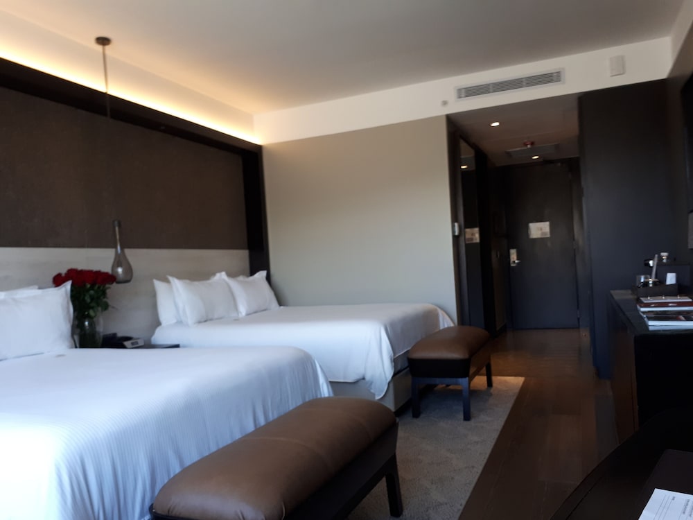 Eb Hotel By Eurobuilding Airport Quito 17/69