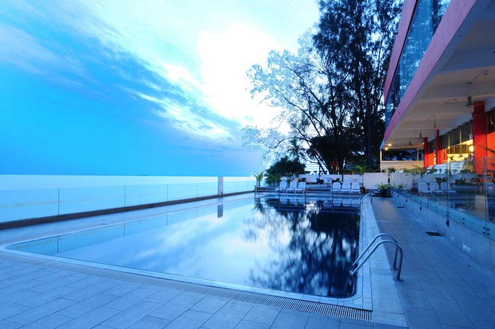 Hotel Sentral Seaview Penang 14/24