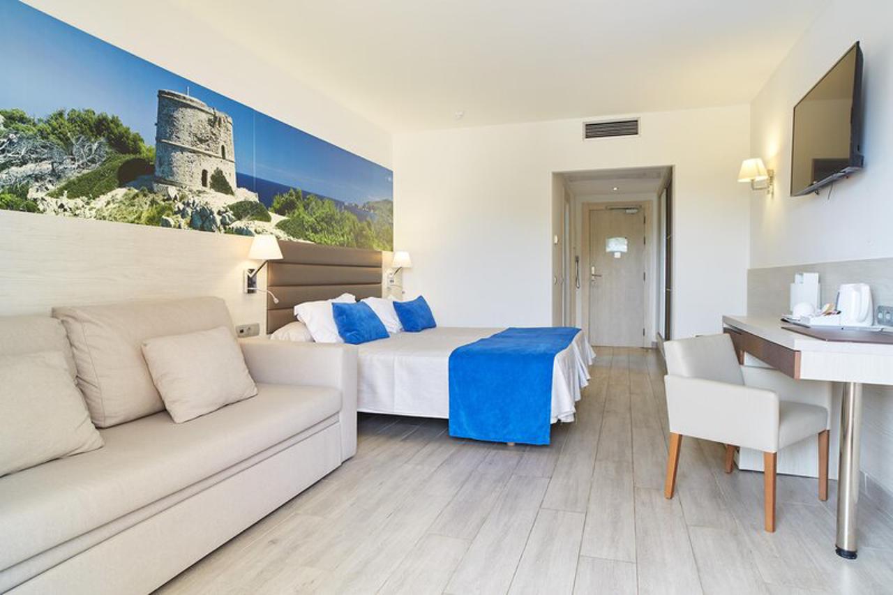 Invisa Hotel Club Cala Blanca 11/44