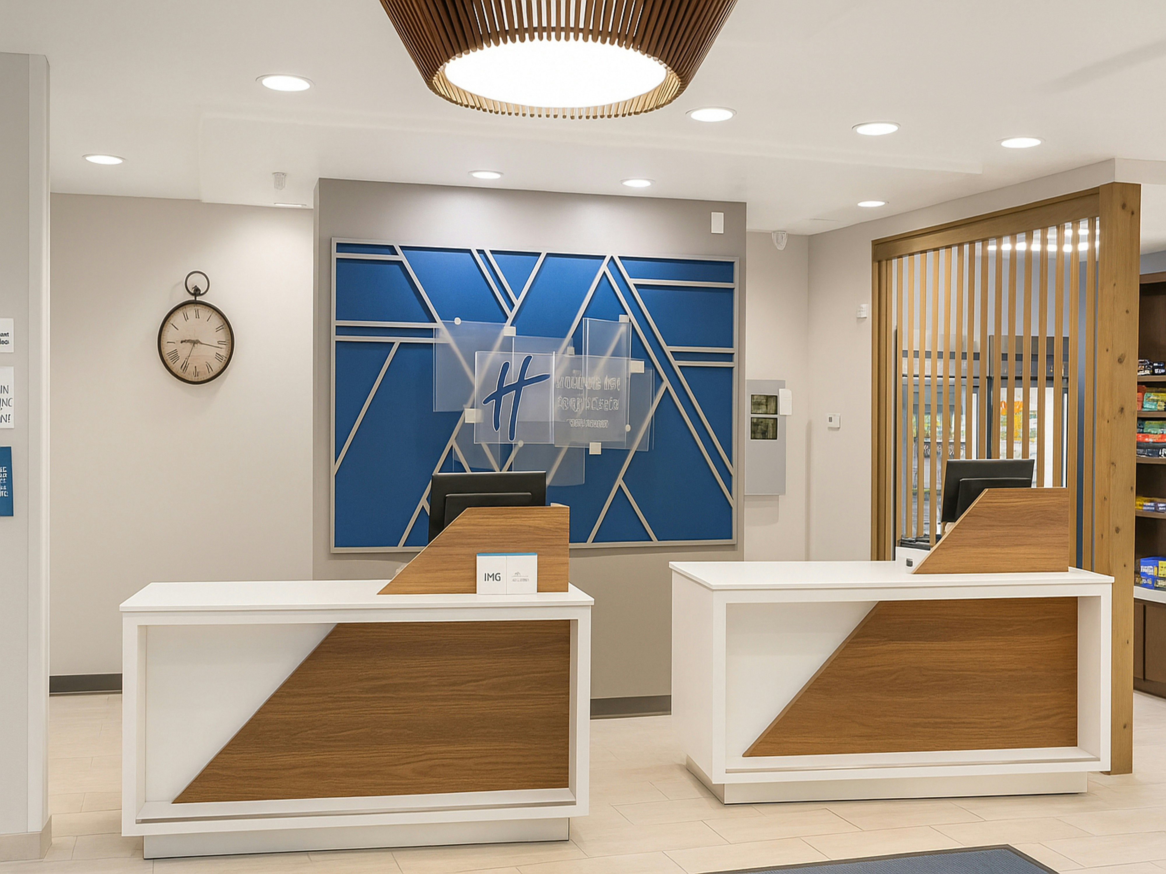 Holiday Inn Express Hotel And Suites Kanab 4/71