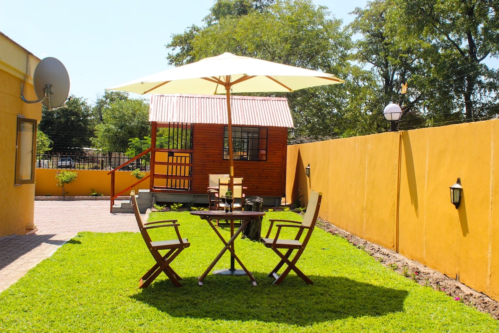 Staymorr Boutique Guest House 29/44
