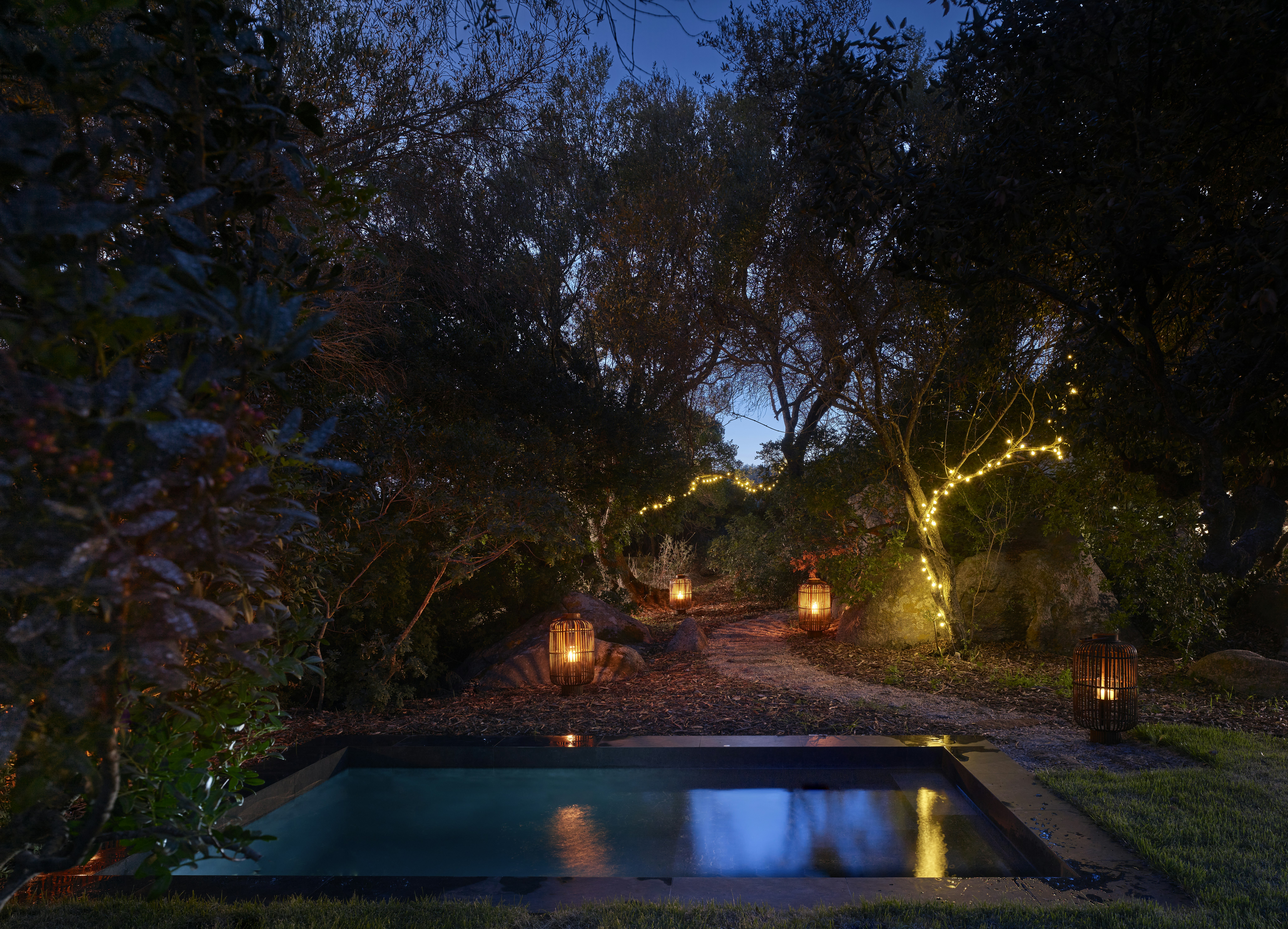 Cascioni Eco Retreat 53/59