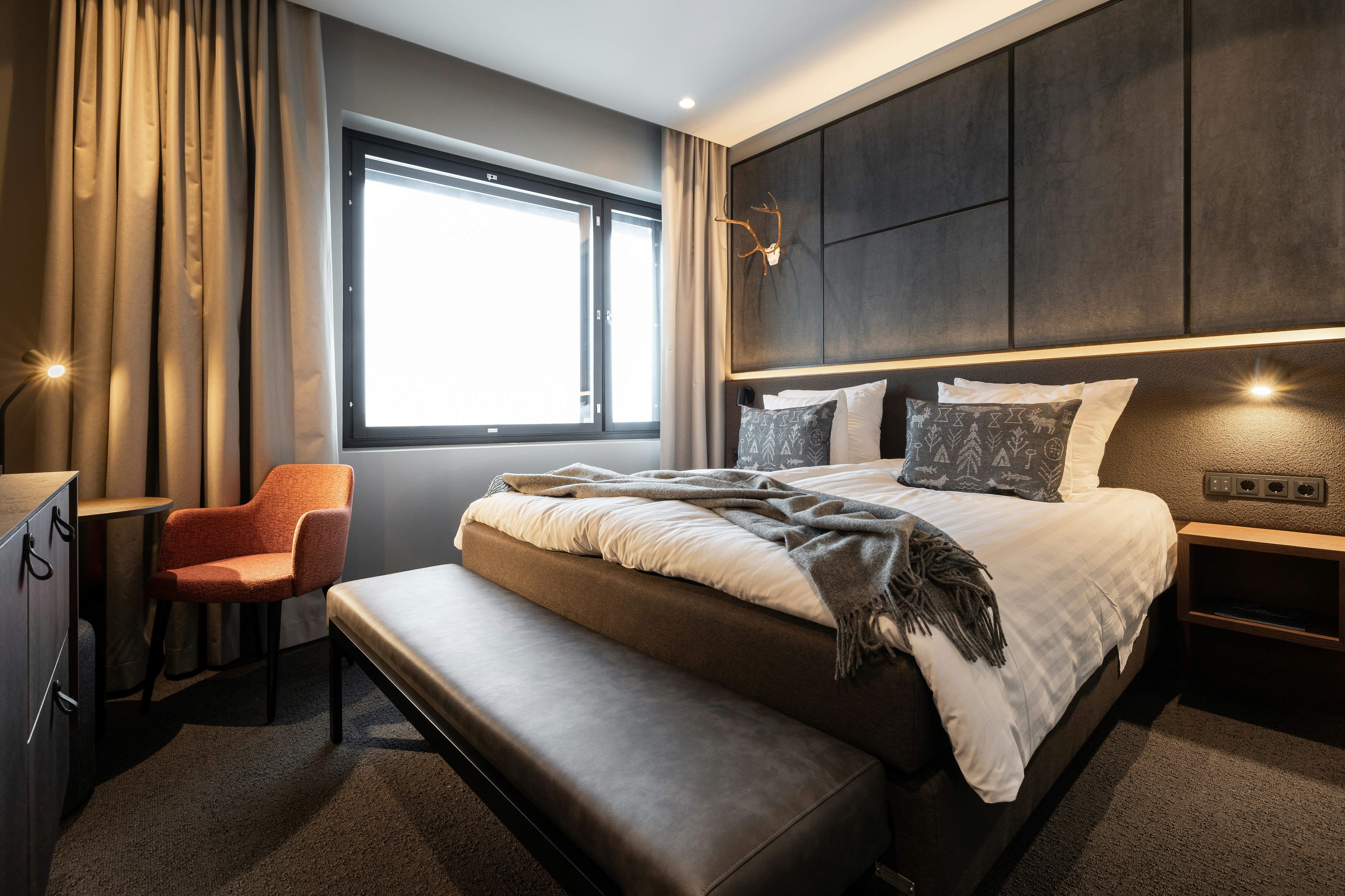 Lapland Hotels Arena 6/17