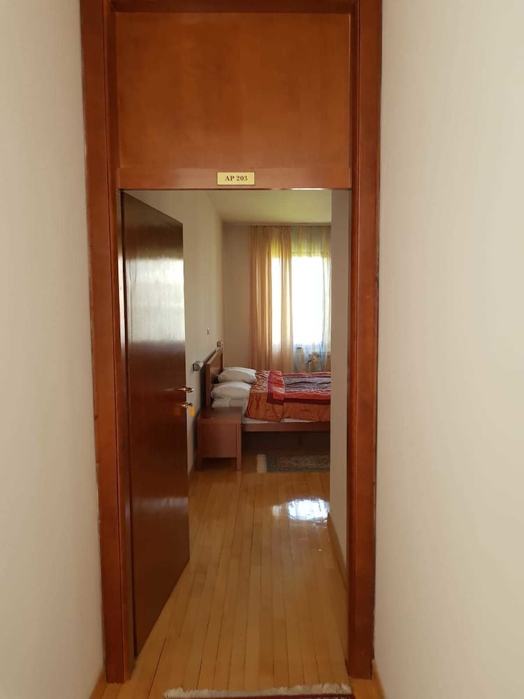 Hotel Maxi 21/21