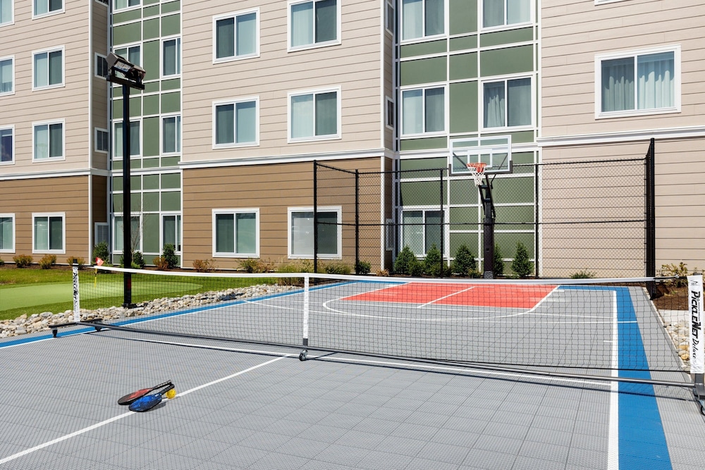 Residence Inn by Marriott Ocean Township 12/30