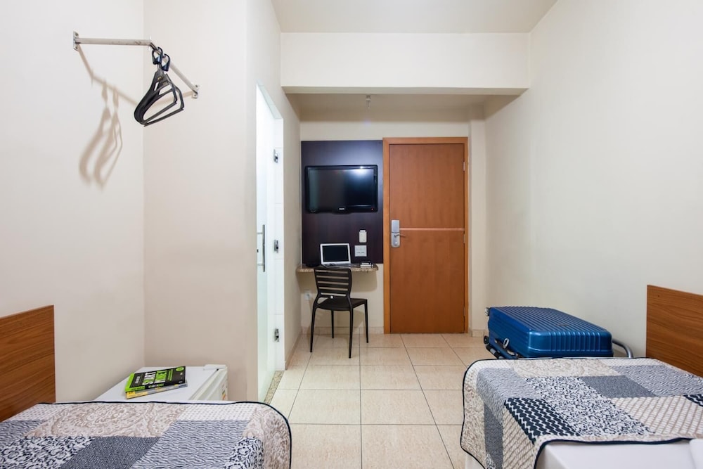 Hotel Pouso Alegre 16/50