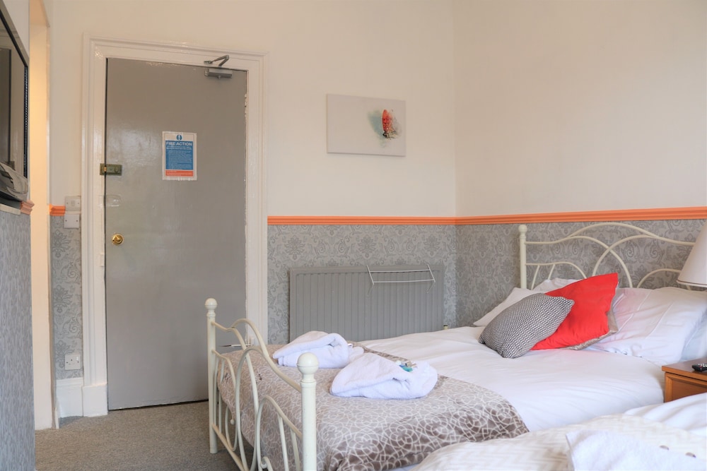Valentine City Centre Guest House 14/50