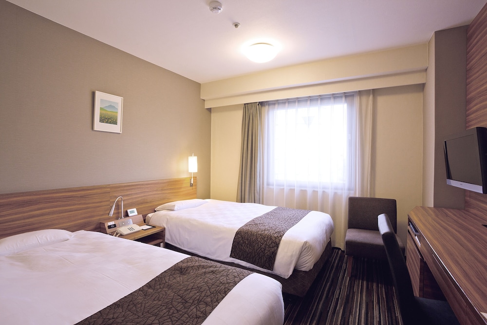Kichijoji Tokyu REI Hotel 18/50